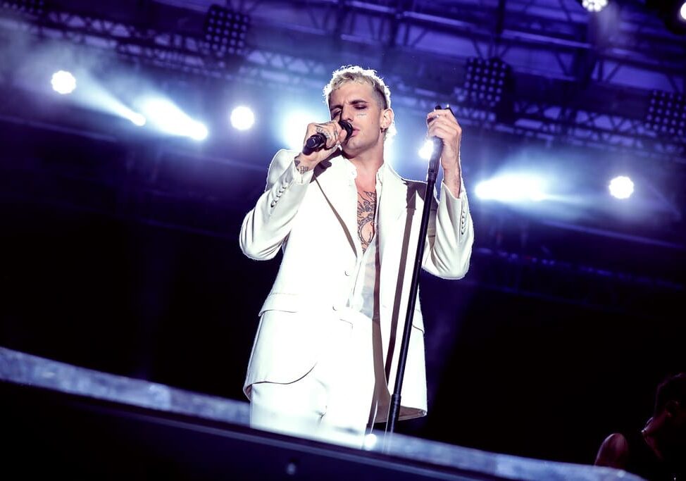 Achille Lauro, doppio sold out al Forum di Assago