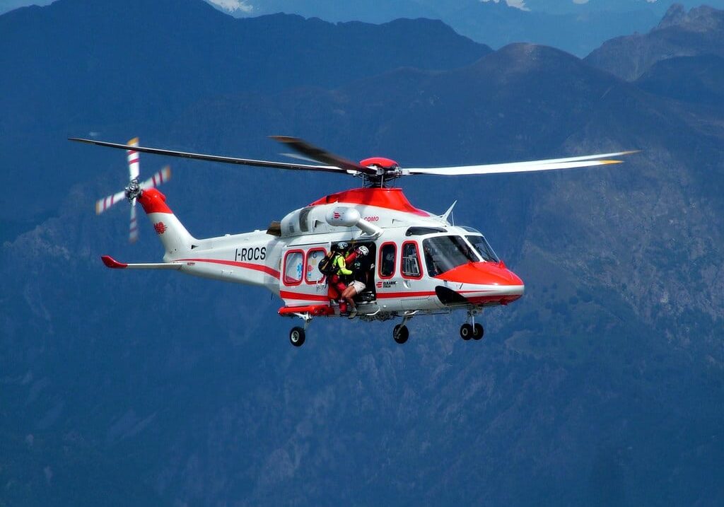 Incidente a Valganna, due giovani in gravi condizioni