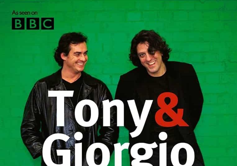 Giorgio Locatelli, quella volta che la BBC staccò la spina. A cura di Marco Colombo