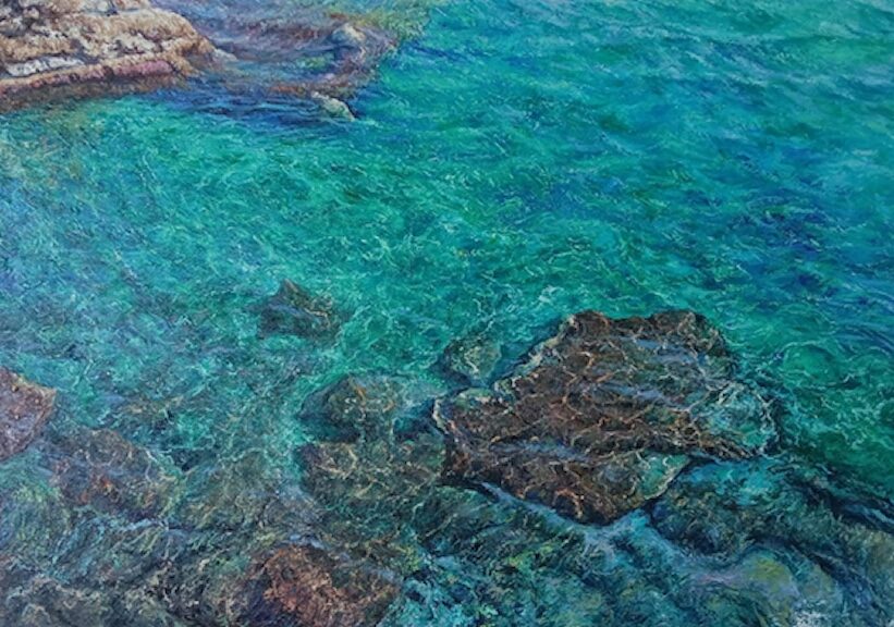 Galleria Magenta: conto alla rovescia per ‘Nel nome del Mare’