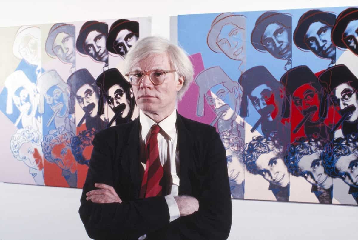 Al cinema il 6 e 7 maggio “Andy Warhol. American Dream”