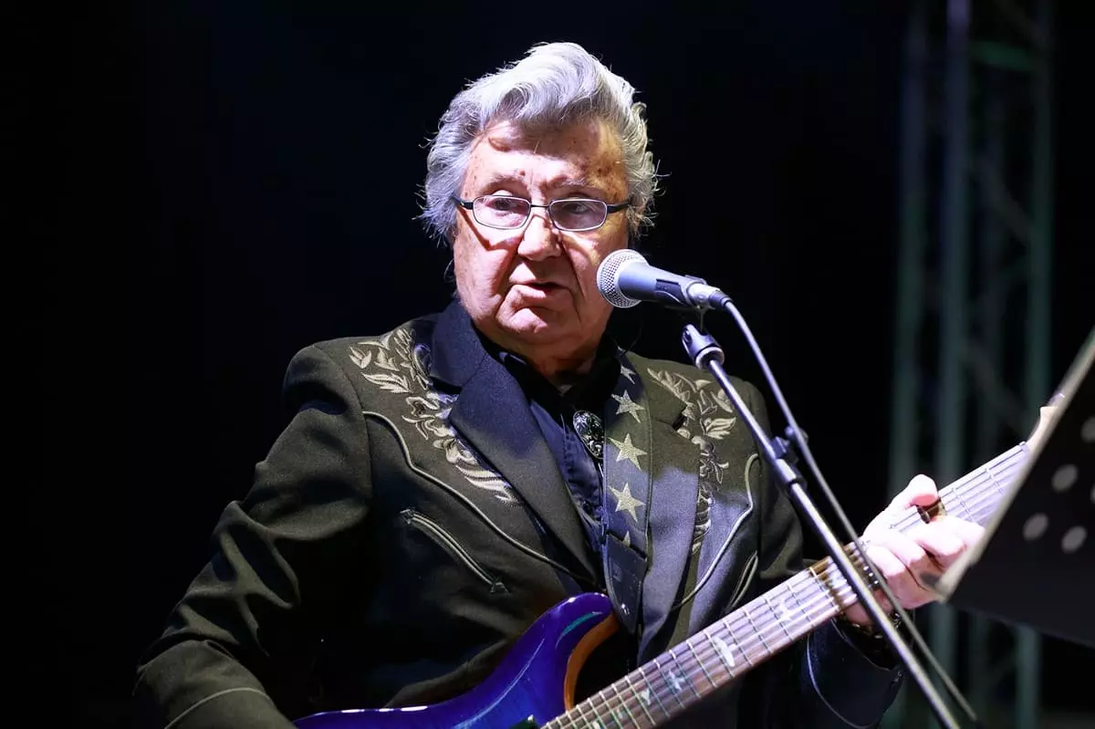 Gli 80 anni di Bobby Solo, l’Elvis italiano tra Sanremo e altri successi