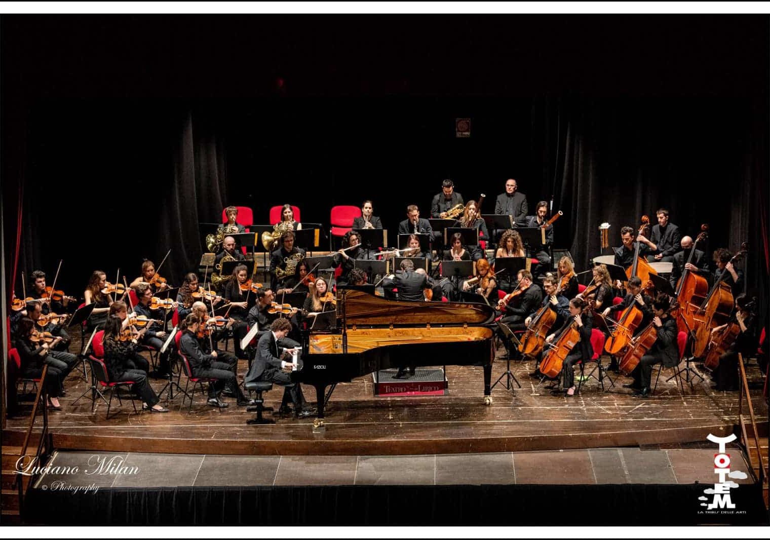 Travolti da Brahms… e dai suoi esecutori!