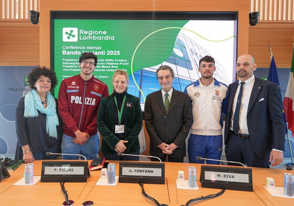 Bando impianti sportivi. Scurati (Lega): “100 milioni di euro per migliorare le strutture lombarde”