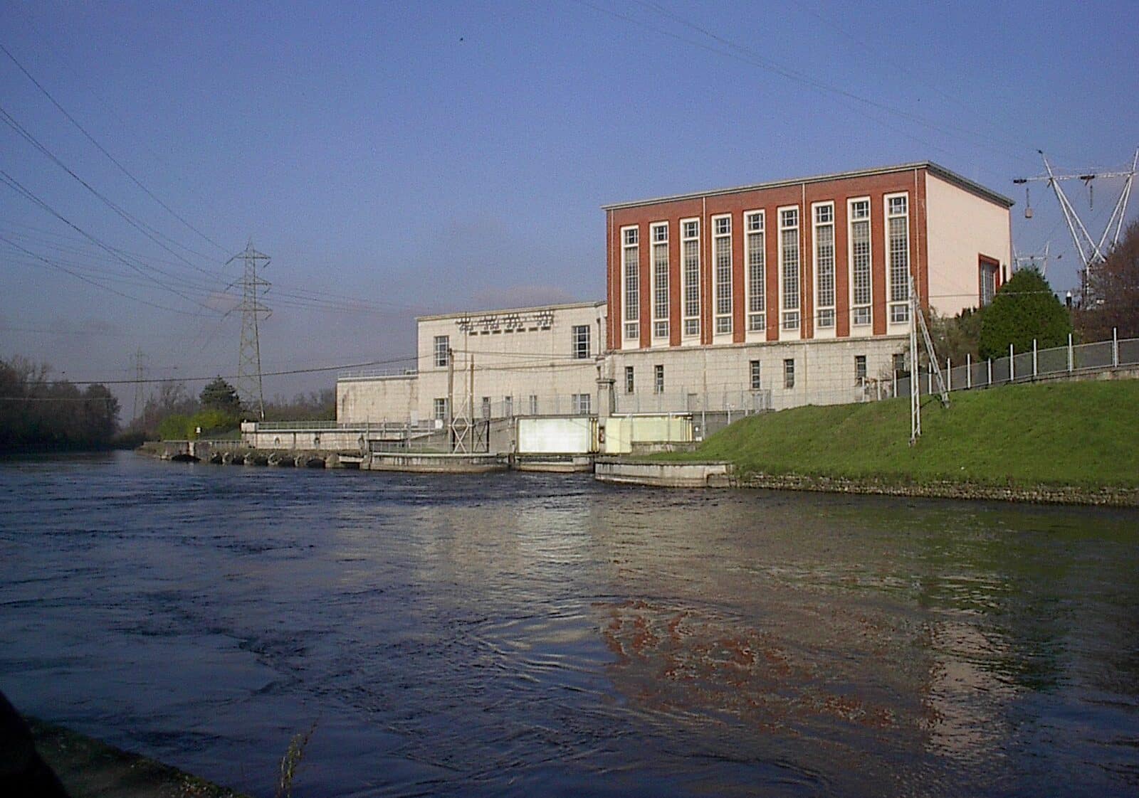 PNNR: Centrali idroelettriche in gara?