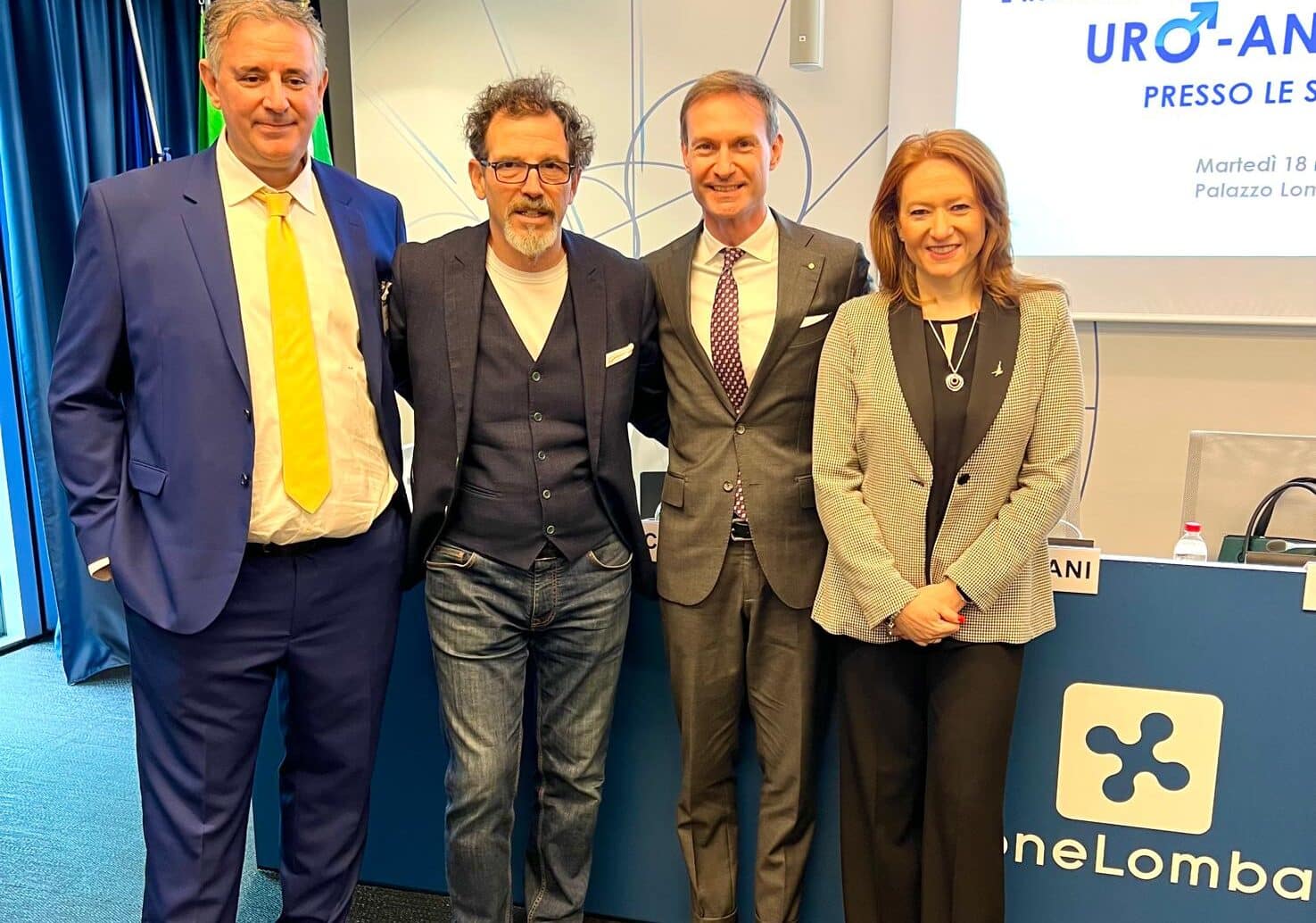 Prevenzione Uro Andrologica. Scurati (Lega): “Iniziativa importante per sensibilizzare più giovani su prevenzione”