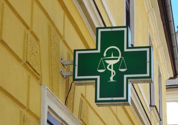 Farmacia delle Cascinette: “La Lega lavora per il bene di Canegrate, altri parlano e basta”