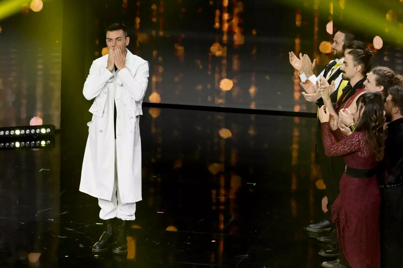 Gabry Ponte all’Eurivision 2025, palinsesto San Marino RTV si arricchisce