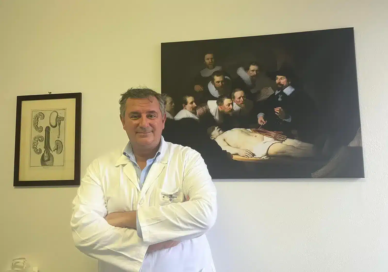 Prevenzione Andrologica: una sfida da affrontare a partire dalle scuole. In Regione relatori due medici del Fornaroli