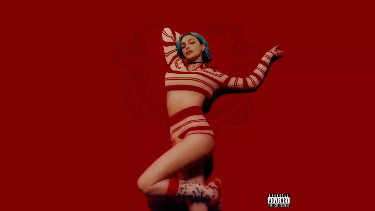 Fuori ‘radio vega’, il nuovo album di Rose Villain