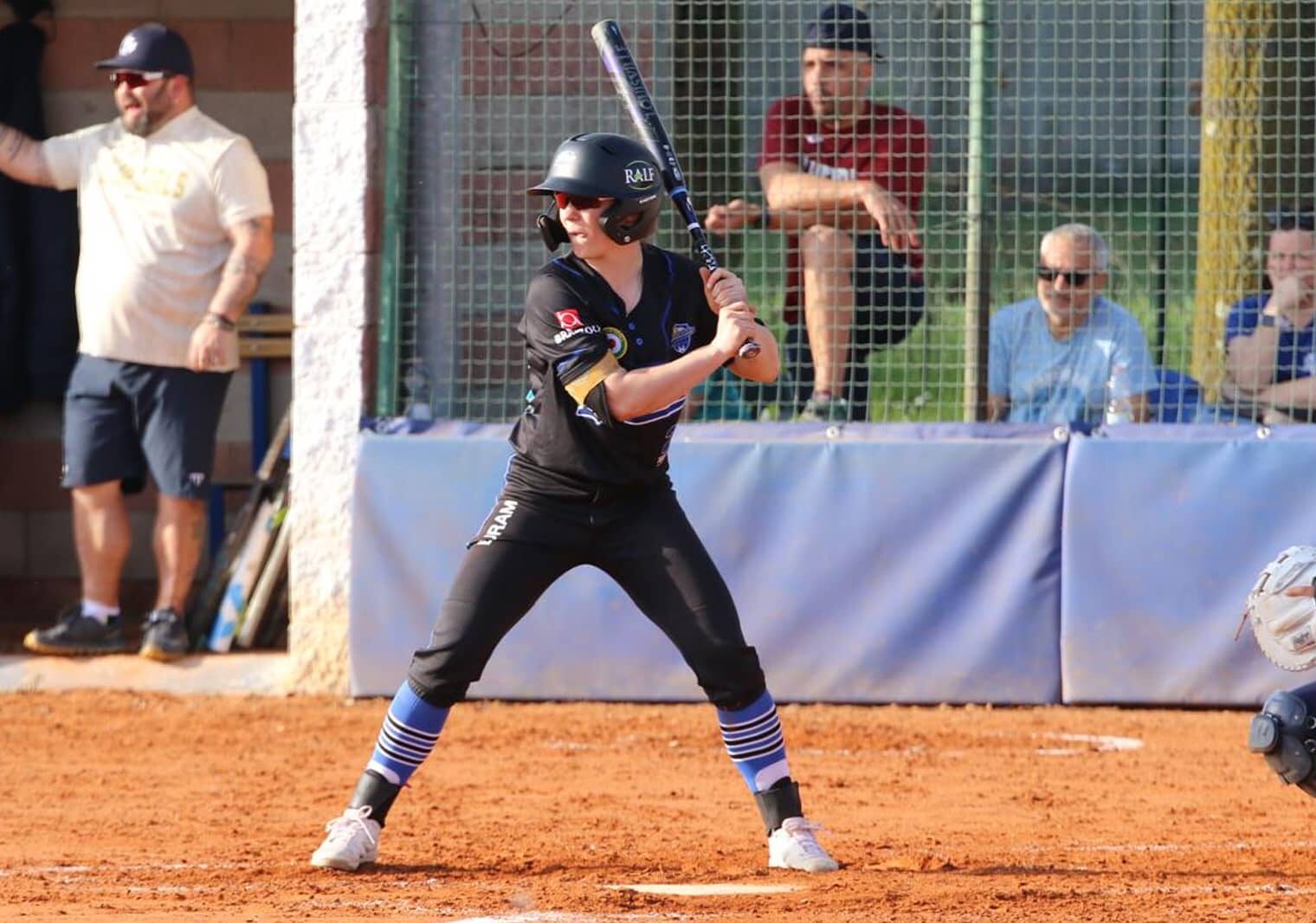 La Inox Team Saronno annuncia il ritorno di Barbara Saviola