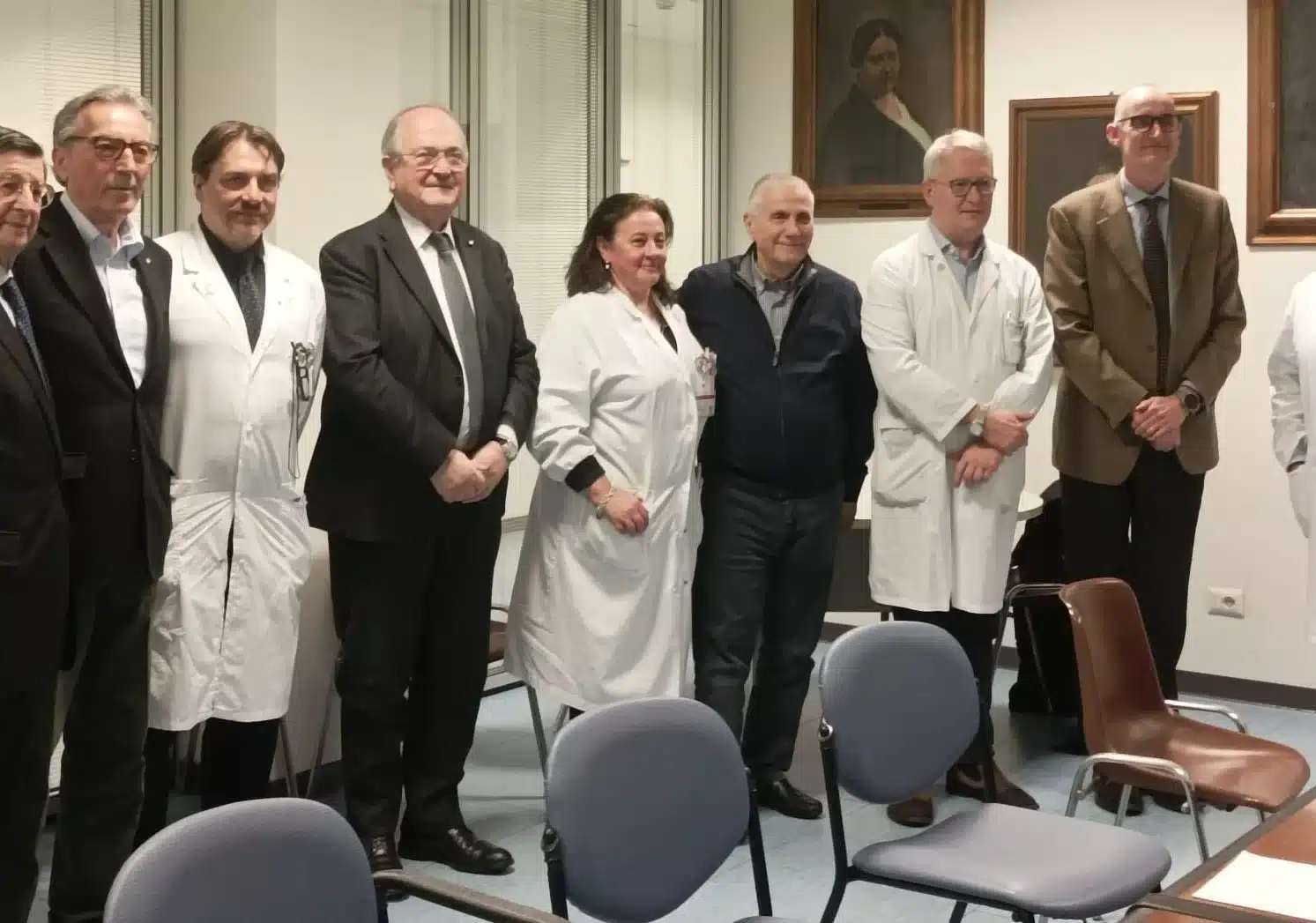 Legnano, torna l’Ospedale incontra i cittadini