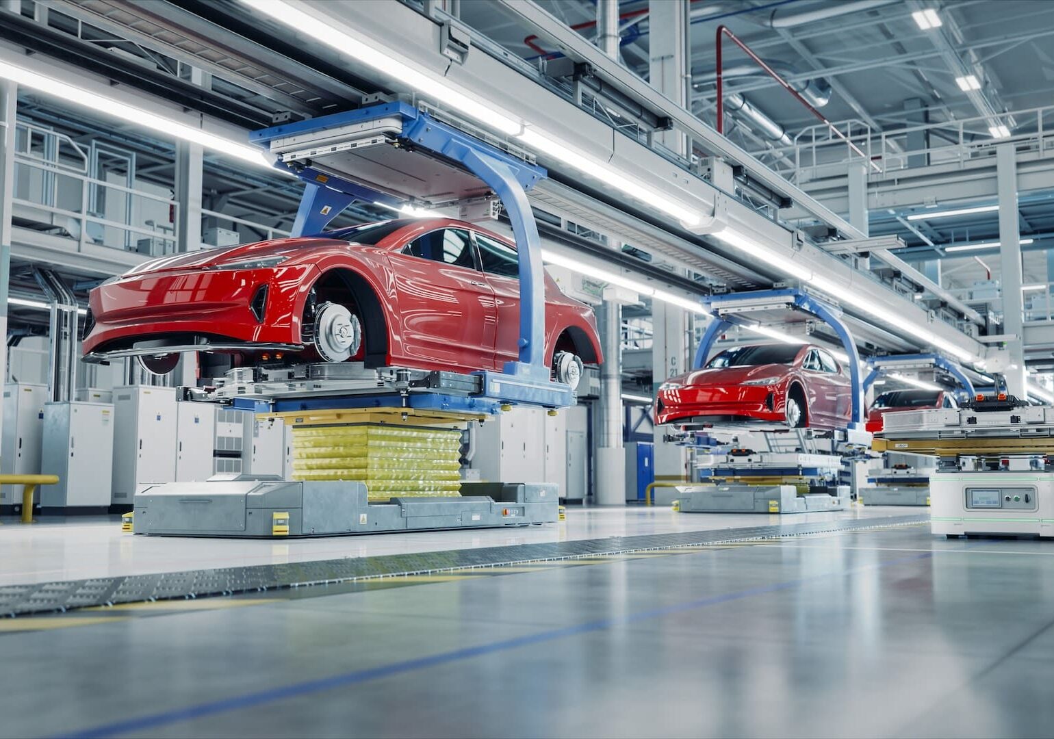 Automotive, Tovaglieri (Lega), ascoltate richieste Lega su anticipo revisione stop motori