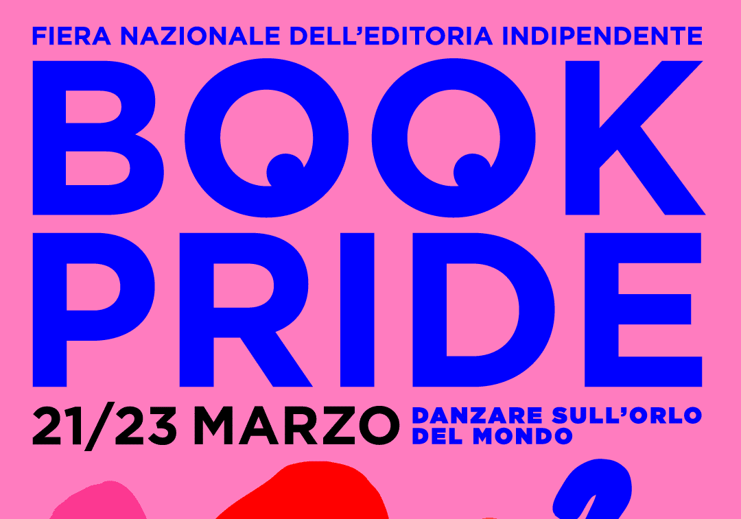 Book Pride torna a Milano per la IX edizione