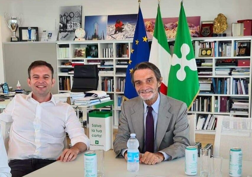 Congresso Lega: Cecchetti esprime pieno sostegno alla mozione Stefani
