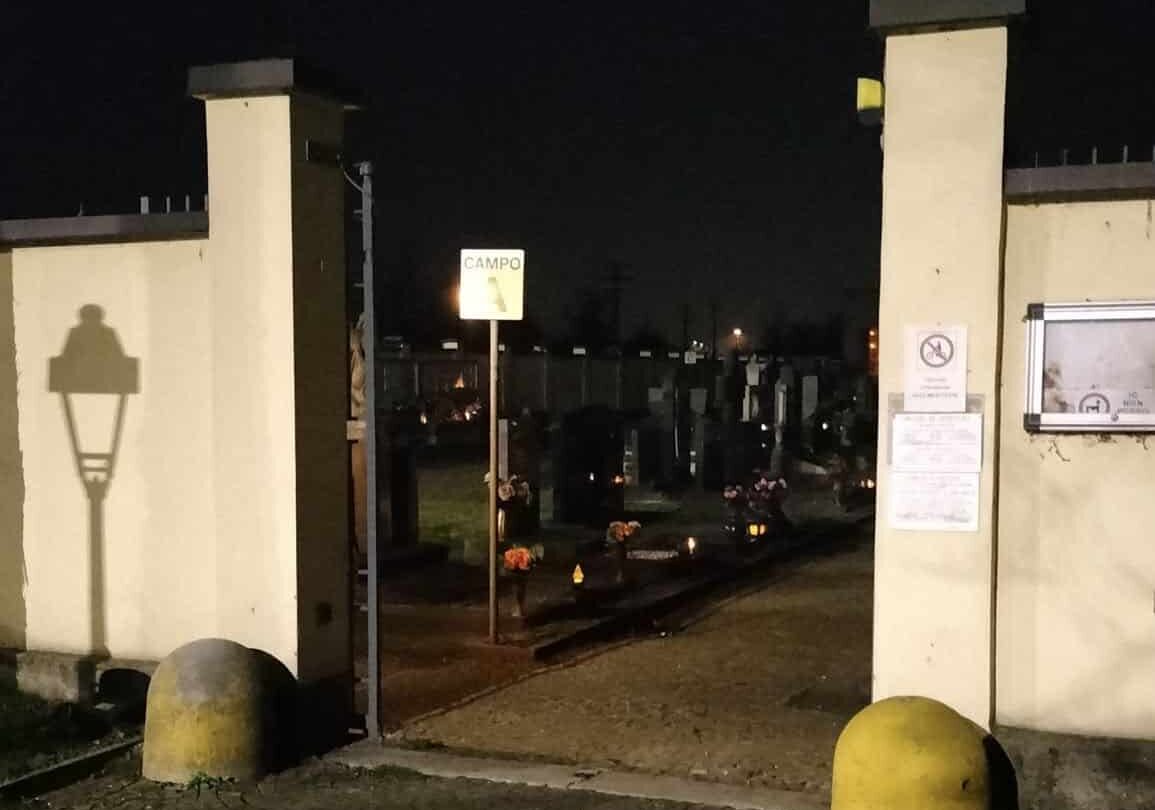 Nerviano: cimiteri sotto stretta osservazione da parte dell’ex sindaco Cozzi