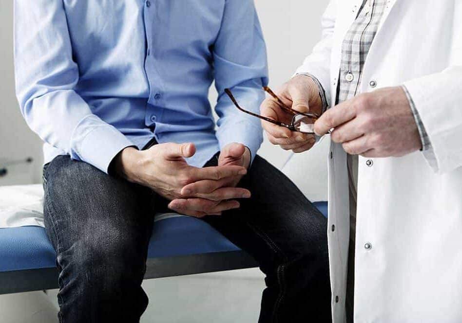 Salute: i giovani non vanno dall’andrologo, a rischio la fertilità