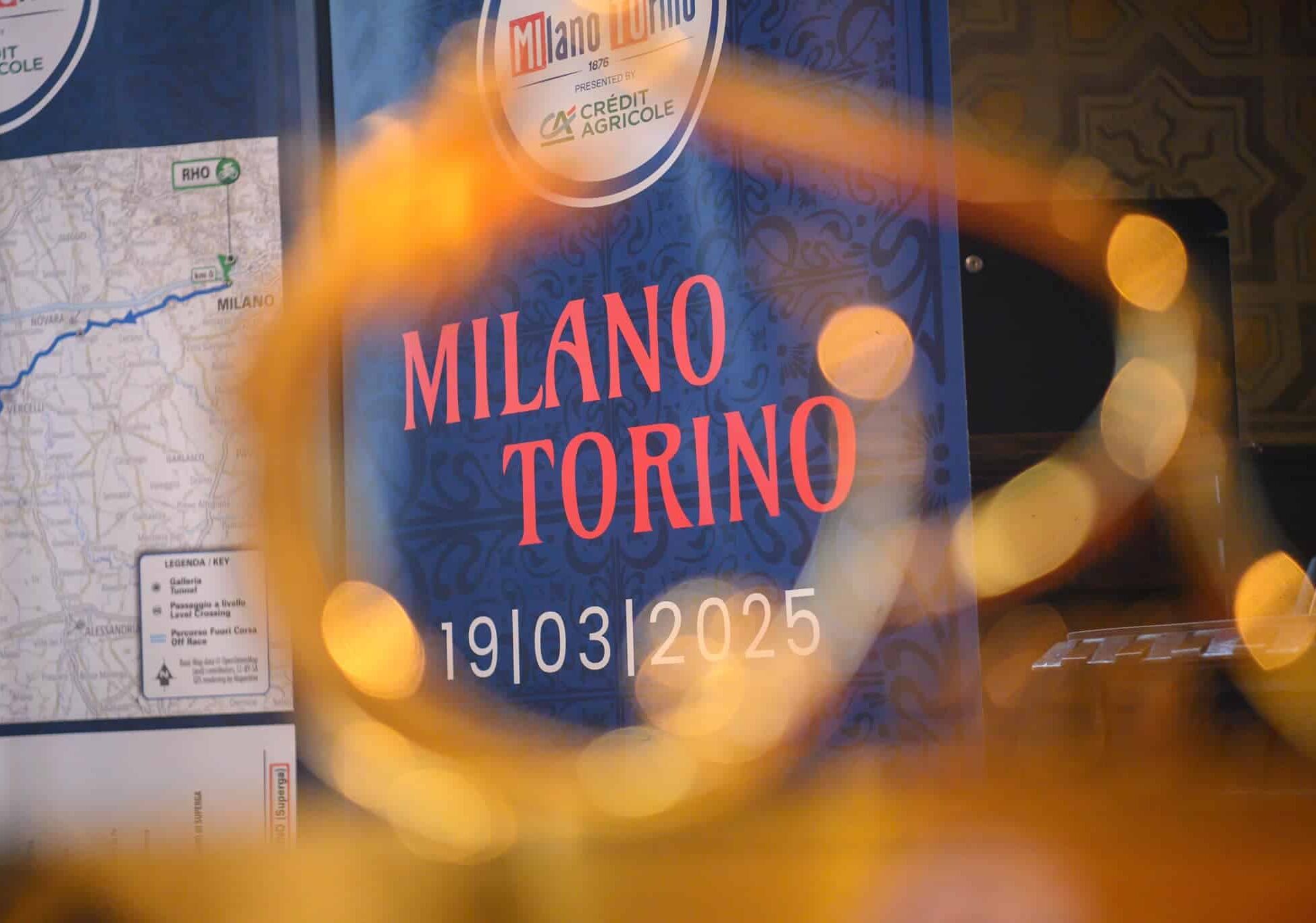 Milano Torino, countdown: al via il 19 da Rho, si passa da Magenta