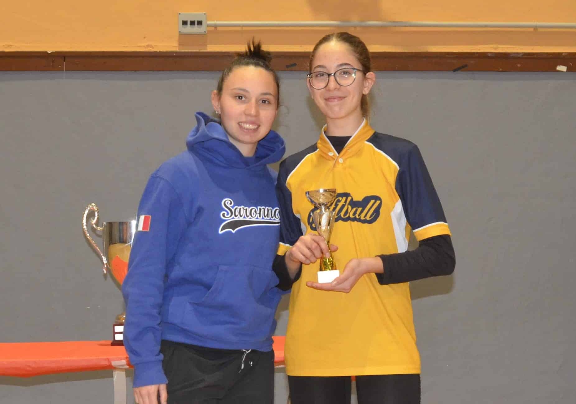 Sport. Disputato l’11° torneo indoor “Città di Saronno – Memorial Luraschi”