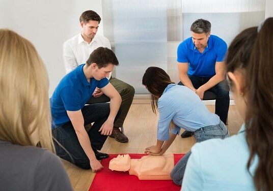 Con Regione Lombardia il Primo Soccorso arriva nelle scuole
