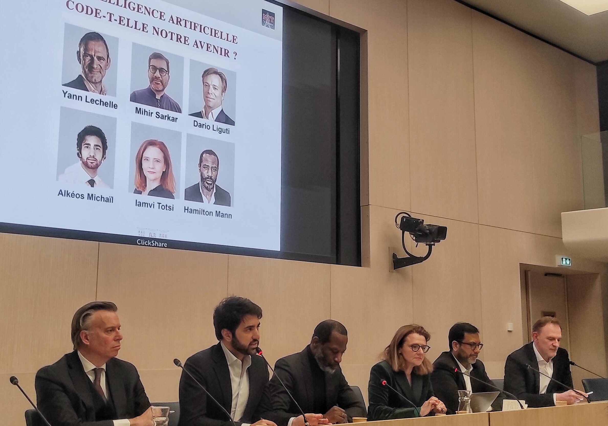 La Pro Loco di Novara  a Parigi per un evento sull’intelligenza artificiale