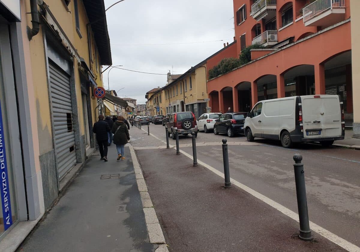 Magenta, sala scommesse in via Roma? Bonfiglio: “Manca il parere della Questura”