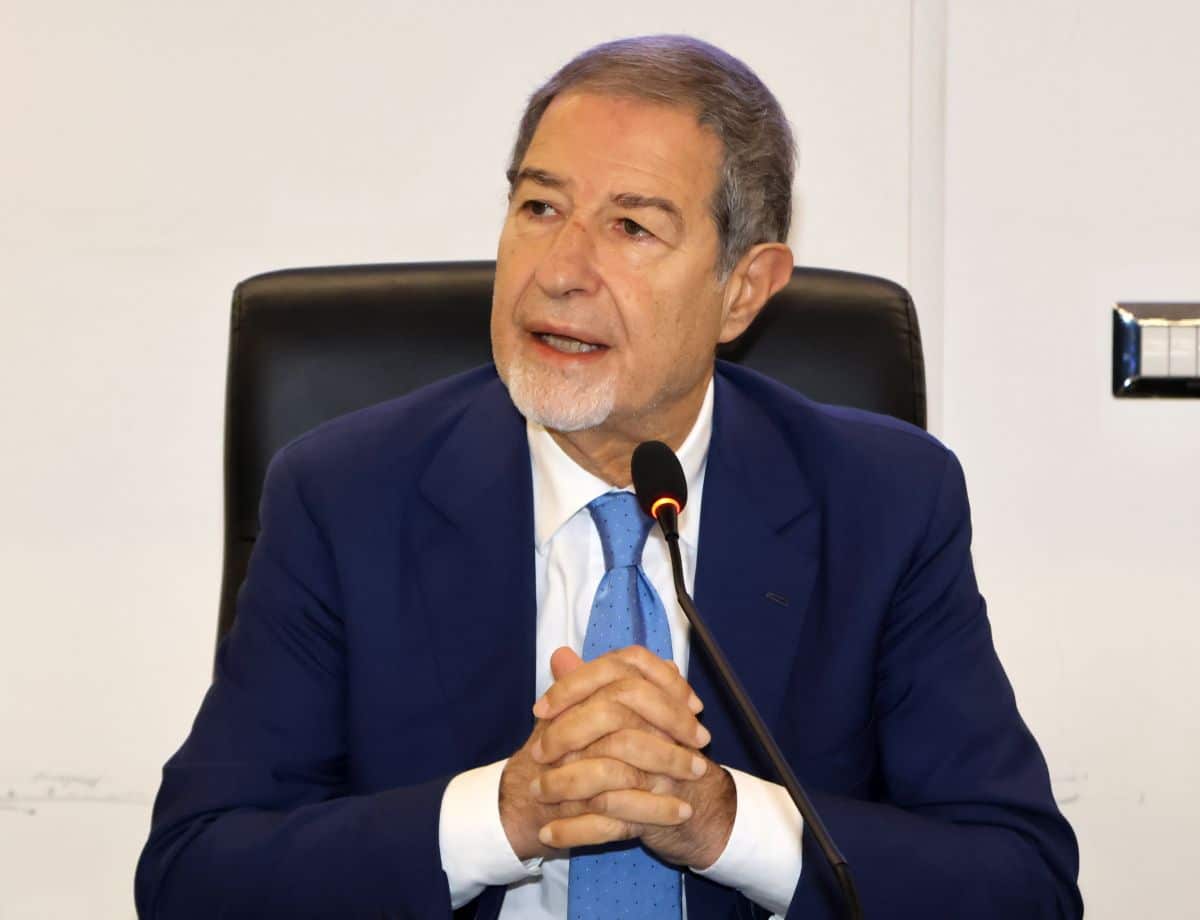 Musumeci “Da Protezione Civile leadership internazionale”