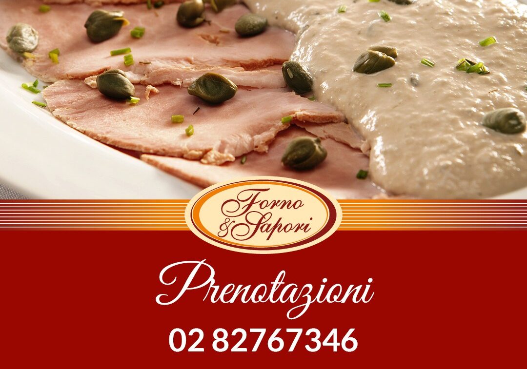 Per la tua Pasqua scegli il Forno e Sapori di Abbiategrasso