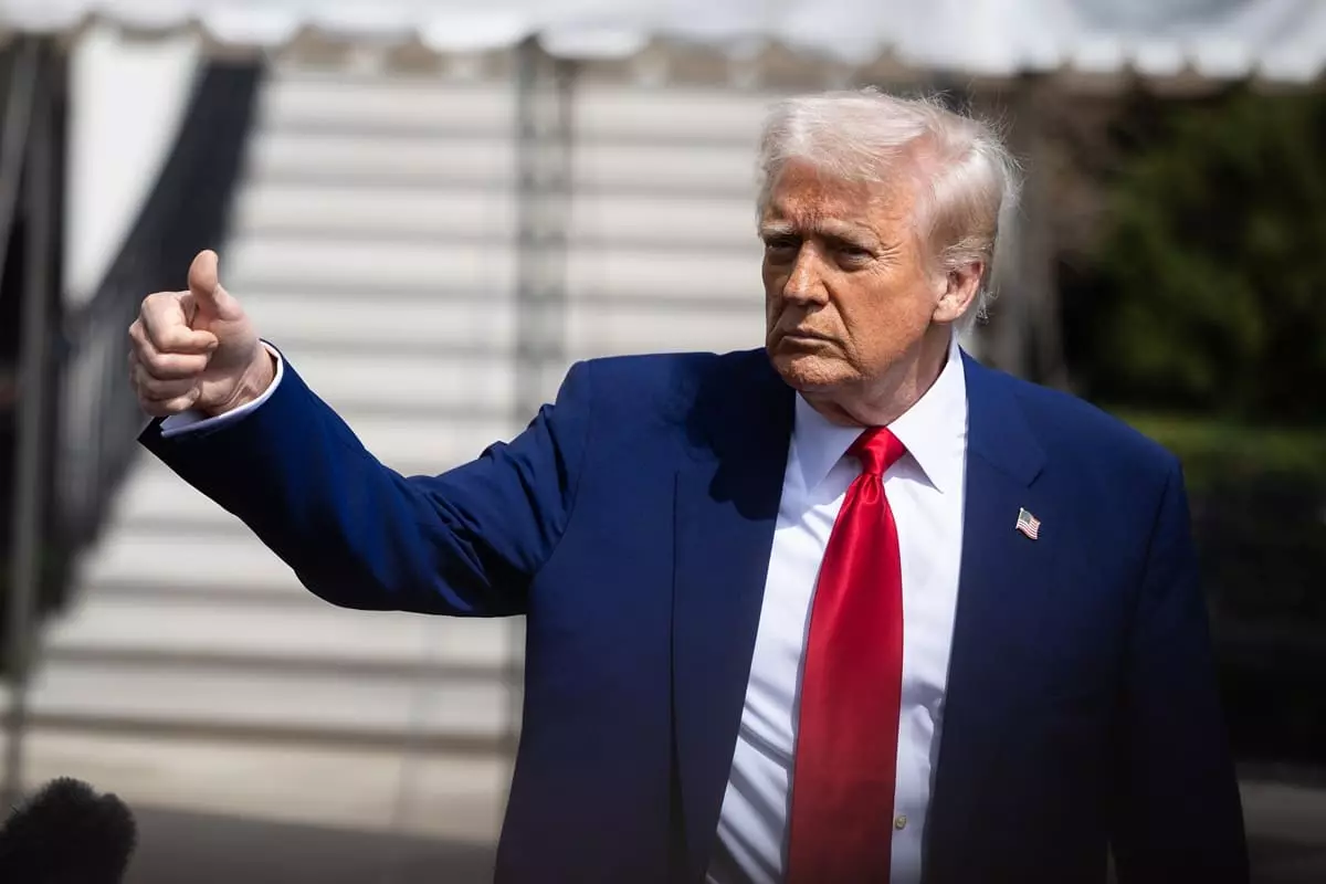 Trump proroga ancora la scadenza di TikTok negli Usa, “Attivo per altri 75 giorni”