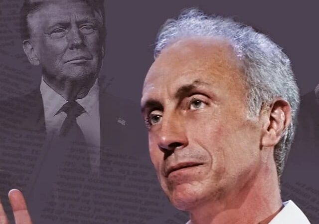 Marco Travaglio ‘sbarca’ in riva al lago di Lugano. Di Monica Mazzei