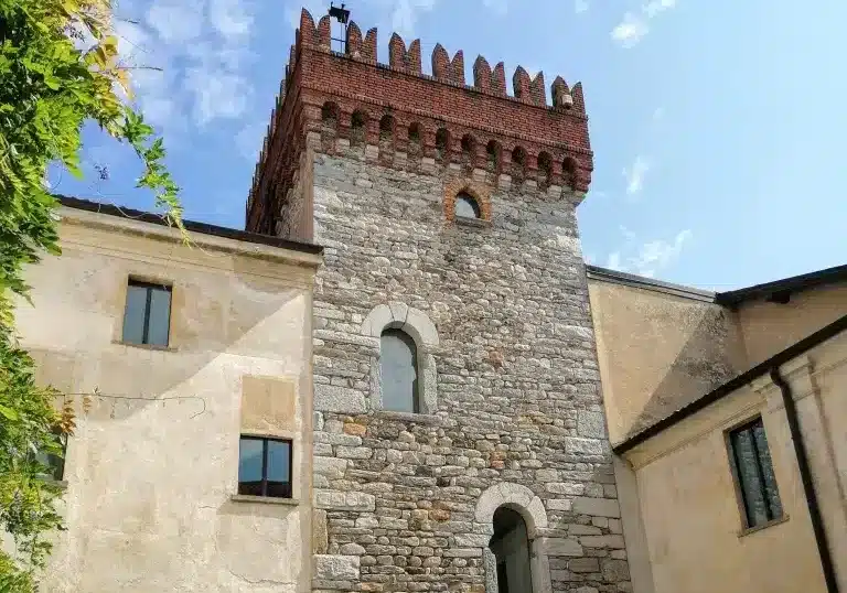 Le dame del castello di Masnago