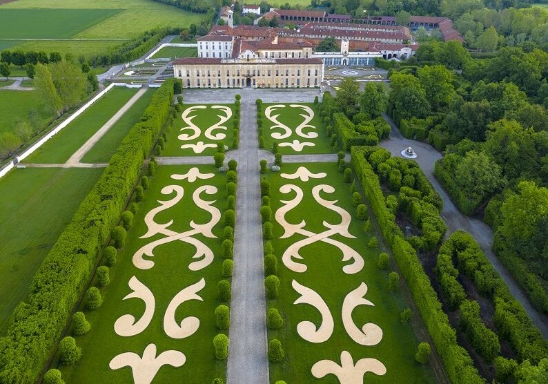 Fondazione Augusto Rancilio apre al Pubblico Villa Arconati anche il 1° maggio