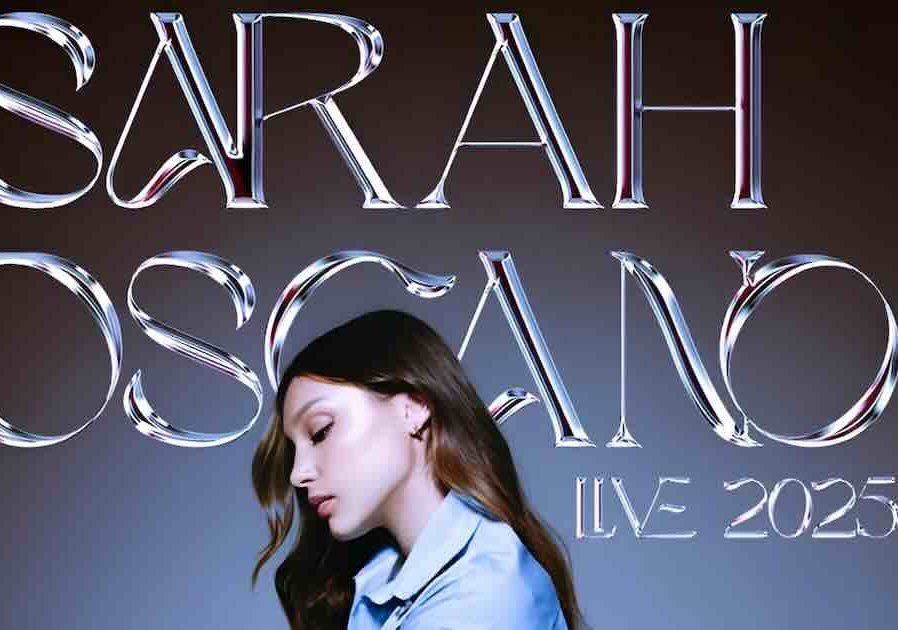 Per la vigevanese Sarah Toscano dopo il tutto esaurito a Roma è sold out anche la data di Milano