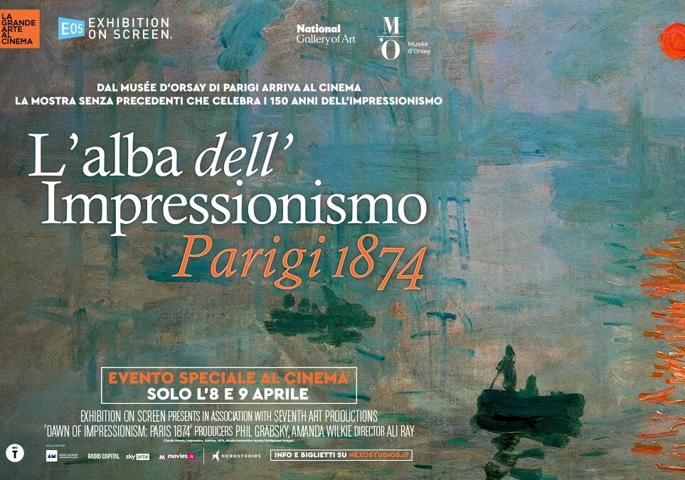 Impressionisti a Parigi ed il premiatissimo “Anora”: gli spettacoli al Nuovo di Magenta