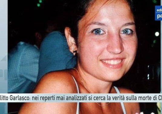 Delitto Garlasco: genetista pm, su unghie di Chiara c’è dna di Sempio