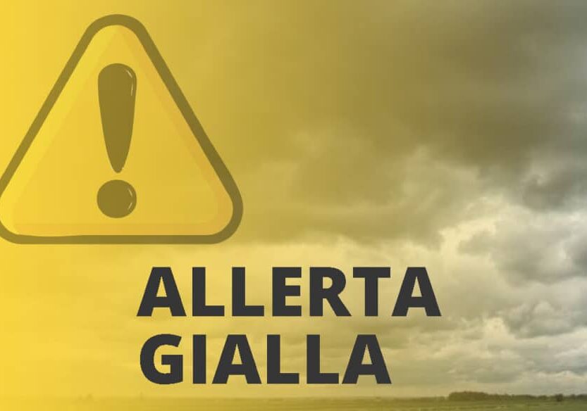 Allerta meteo in Lombardia: rischio idrogeologico e idraulico, attenzione dalle prossime ore