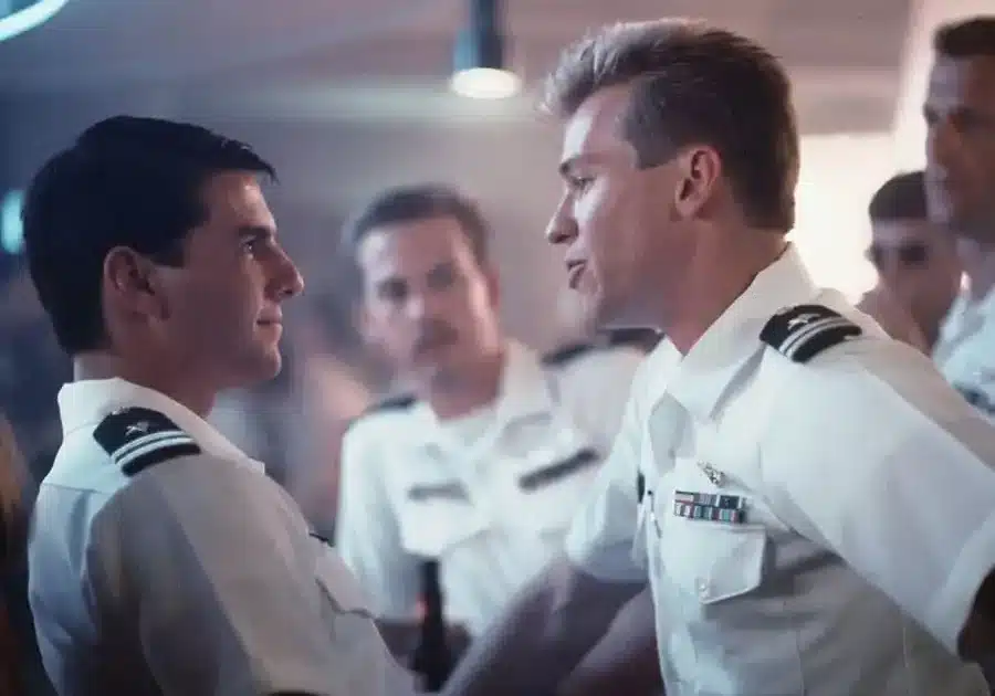 Addio Iceman.. A 65 anni è morto Val Kilmer