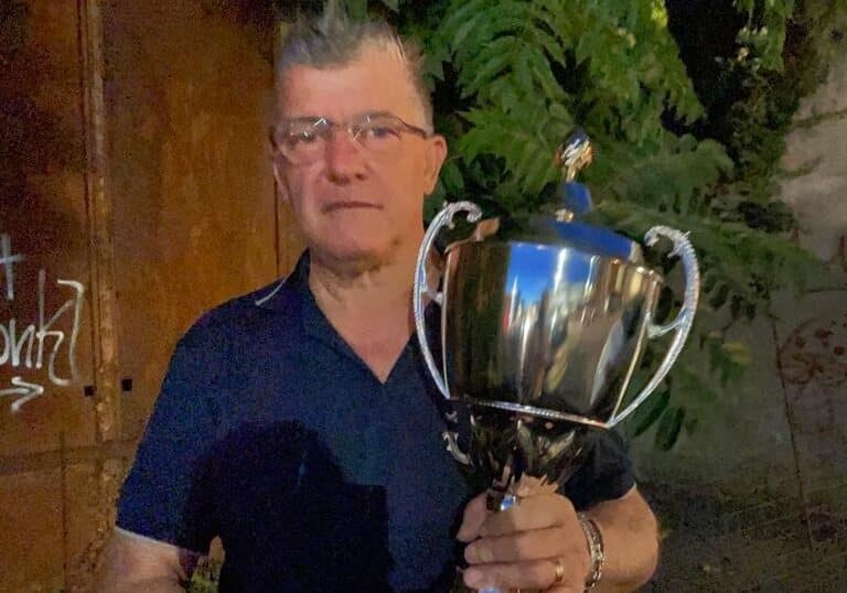 Calcio, Promozione. Il Pontevecchio cade ancora ma adesso alla testa c’è ‘Il Principe’