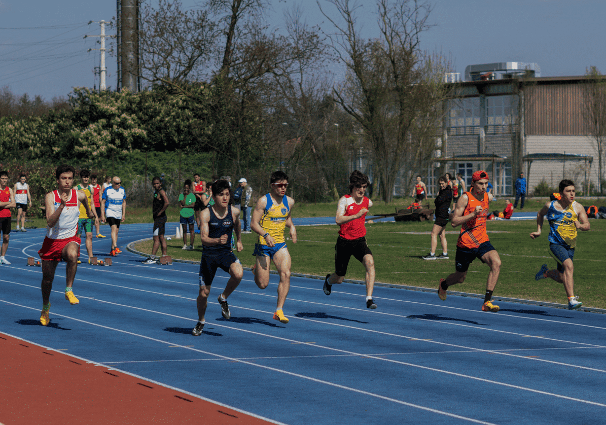 Numeri da record per la seconda edizione di SOI Sprint e domenica si “bissa” sempre a Castano Primo