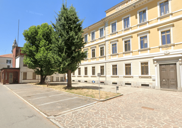 Mede Lomellina: furto di pluviali in rame all’istituto comprensivo “Massazza”