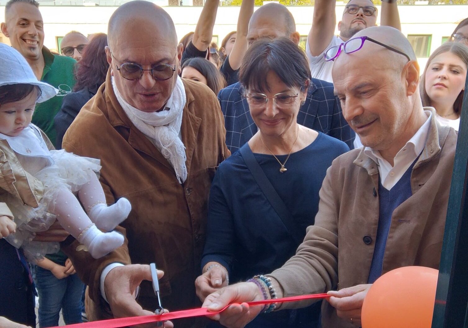 Magenta: inaugurato il Club “Amici della Tarantella”, nuovo punto di riferimento per la comunità calabrese