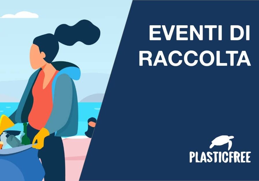 Lombardia: 12 appuntamenti Plastic Free per la Giornata Mondiale della Terra