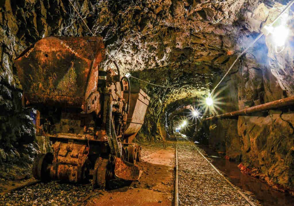 Terre rare, bando da 10 milioni in Regione Lombardia