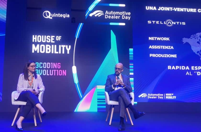 Leapmotor, Annese “Debutto positivo, obiettivo 600 punti vendite in Ue”