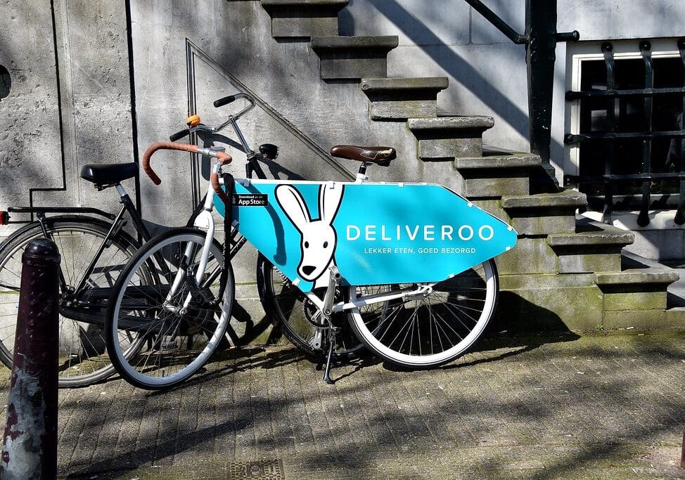 Deliveroo: per 75% ristoranti piattaforma porta nuovi clienti