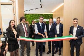 AUTOTORINO celebra i suoi primi 60 anni
