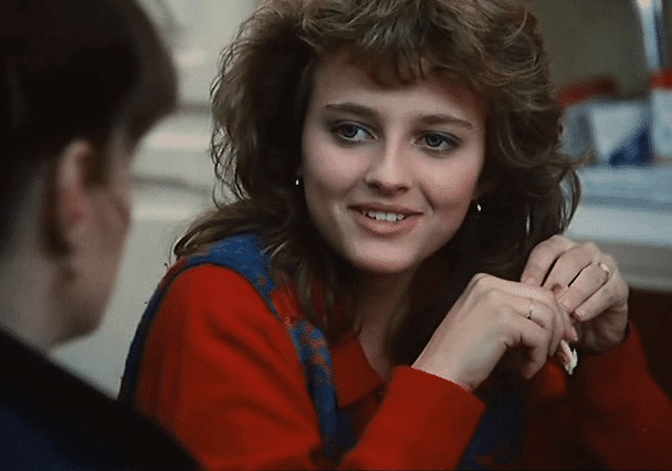 L’intervista del Duca con Barbara Gaburro Blanc direttamente dal set di ‘Sposerò Simon Le Bon’