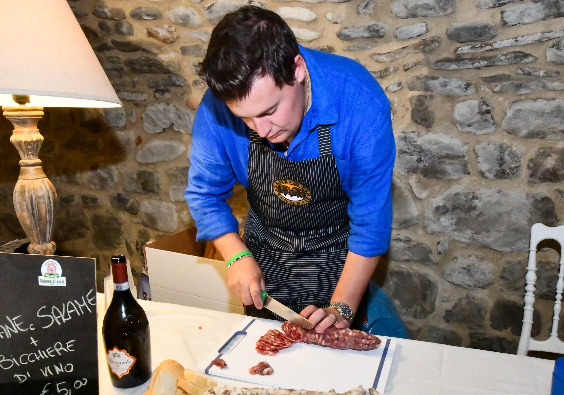Ritrovo di pregiudicati, Cc chiudono bar a Milano