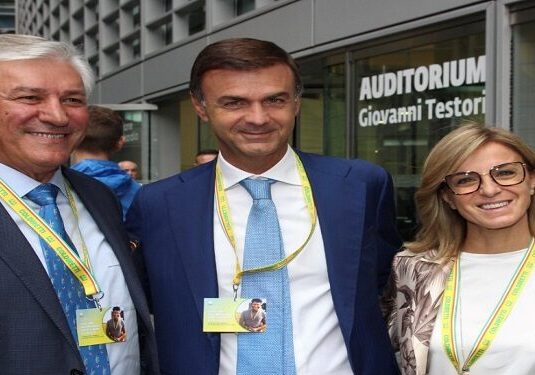 Dazi, Coldiretti: nei primi 2 mesi dell’anno, + 11% dell’export del cibo ‘Made in Italy’ in USA