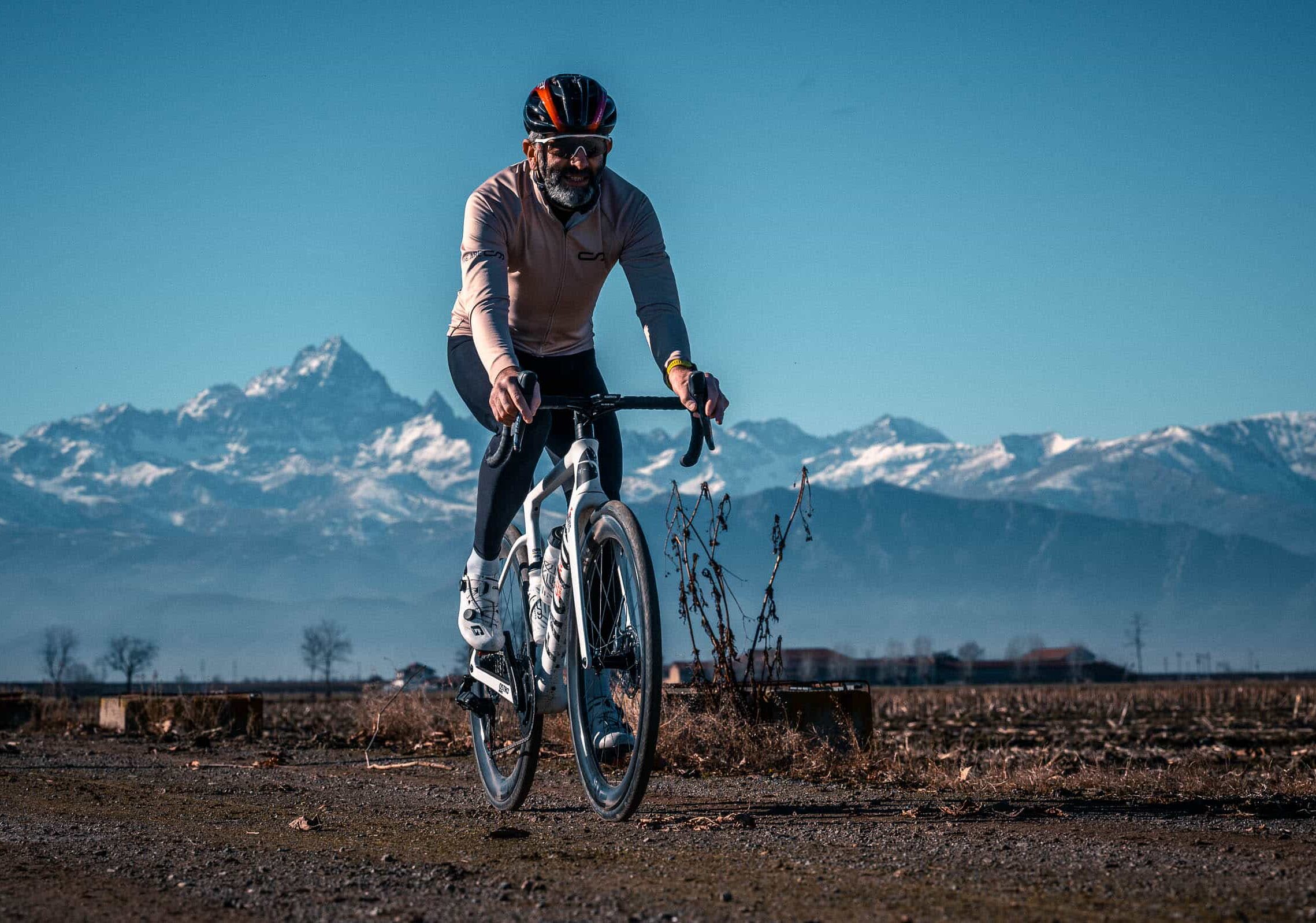 Come scegliere la bici da corsa perfetta per sé
